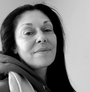 Photo of Michelle Bruce