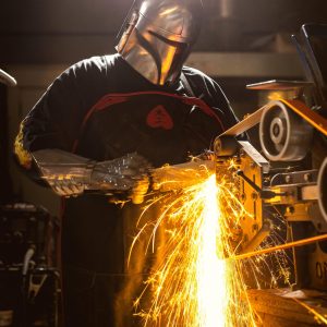 Photo of Michelle Bruce