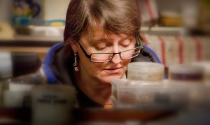 Photo of Michelle Bruce